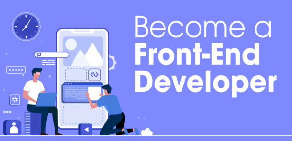 FrontEnd Development Course