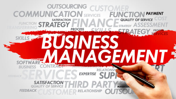 Business Management Training